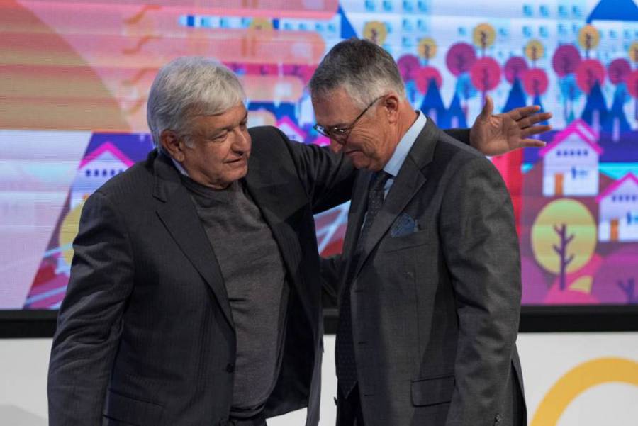 Teme Salinas Pliego propuestas que pretenden ‘regresarnos a la servidumbre’