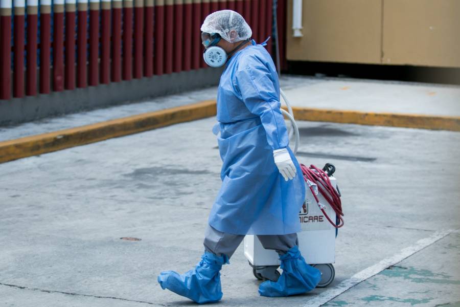 “Murió” en un hospital, seguía vivo en la morgue