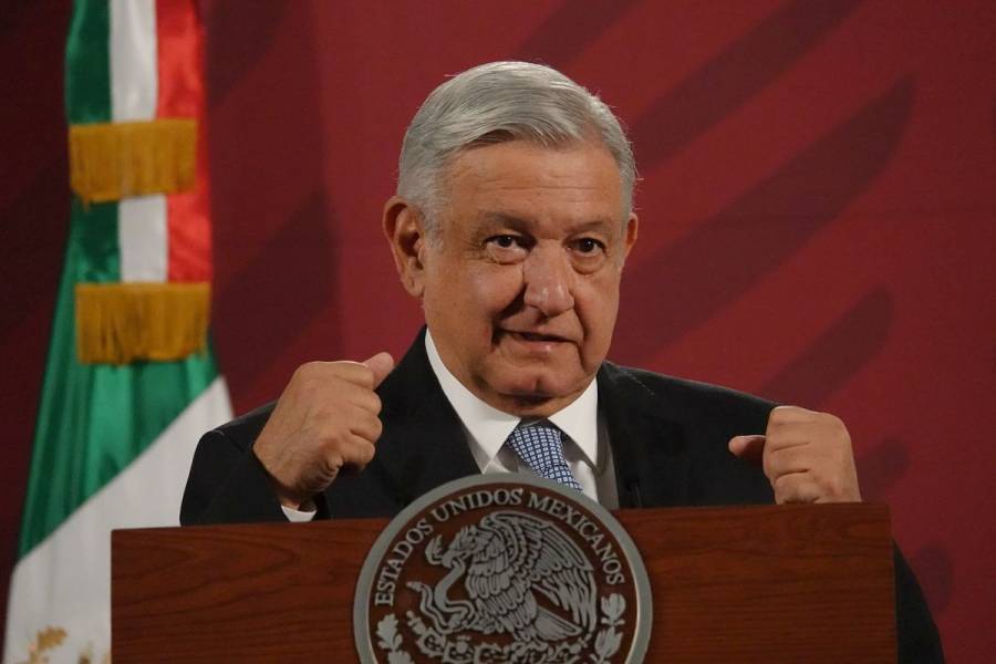 Extraordinario, programa de “Sembrando Vida”: AMLO