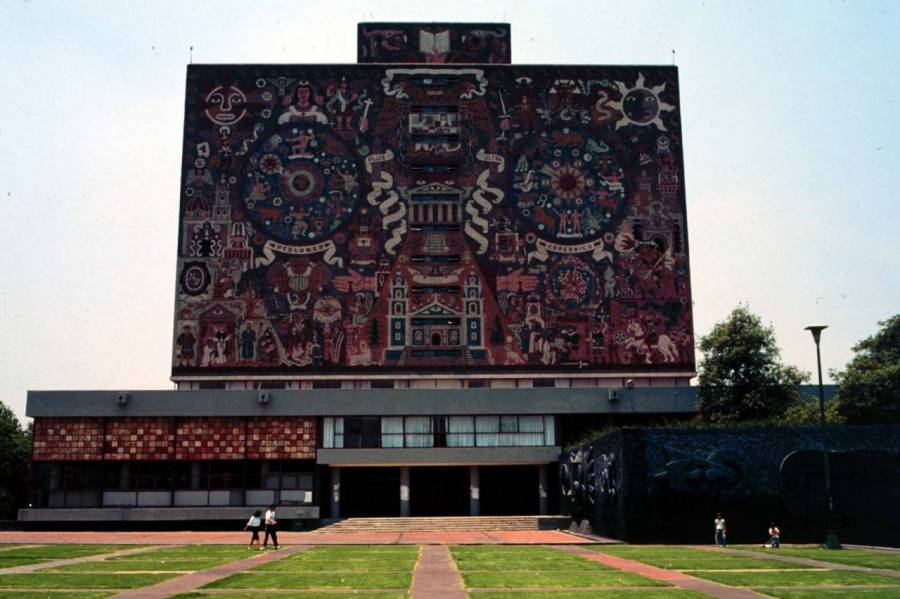 UNAM aplaza aplicación de exámenes de ingreso a licenciatura por Covid-19