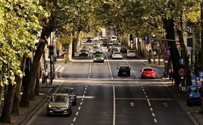 Autos asegurados que robaron en el &uacute;ltimo a&ntilde;o seg&uacute;n AMIS