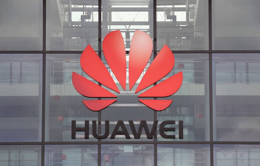 Reino Unido saca a Huawei de la red 5G hasta 2027