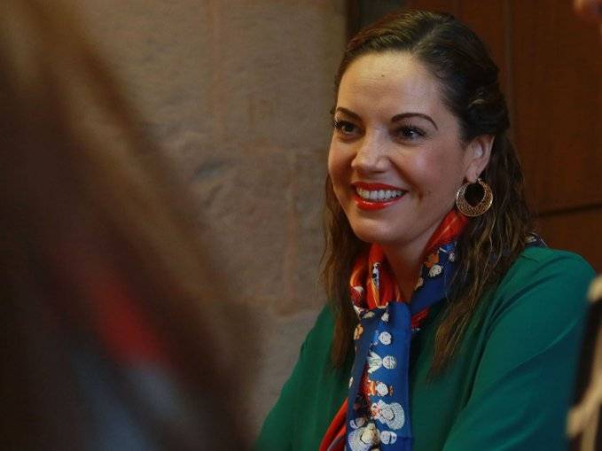 Presidenta del DIF de Querétaro da positivo a Covid-19