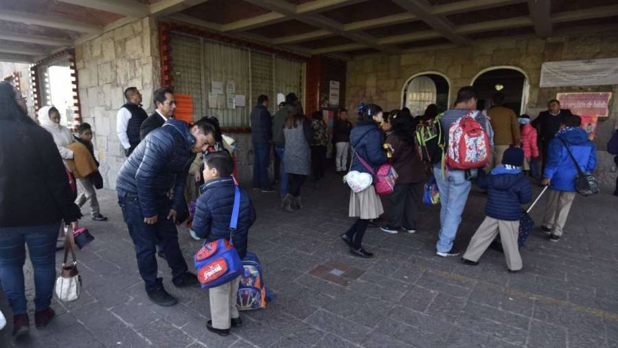 ¿Cómo realizar las inscripción o el cambio de plantel para el ciclo escolar 2020-2021?