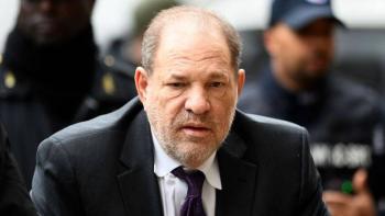 Rechazan acuerdo de 19 mdd para compensar a víctimas de Harvey Weinstein