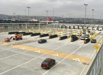 Analizan M&eacute;xico, EU y Canad&aacute;  mantener cierre de fronteras