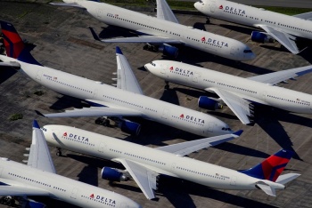 Suman millonarios rescates y las aerol&iacute;neas sin tomar vuelo