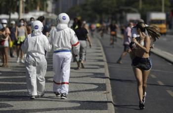 AL, la segunda regi&oacute;n con  m&aacute;s muertos por Covid-19