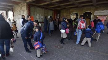 ¿Cómo realizar las inscripción o el cambio de plantel para el ciclo escolar 2020-2021?