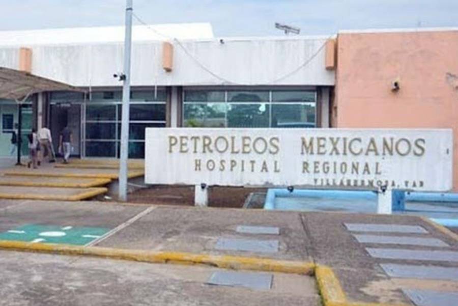 Pemex la empresa con mayor número de muertos por COVID-19