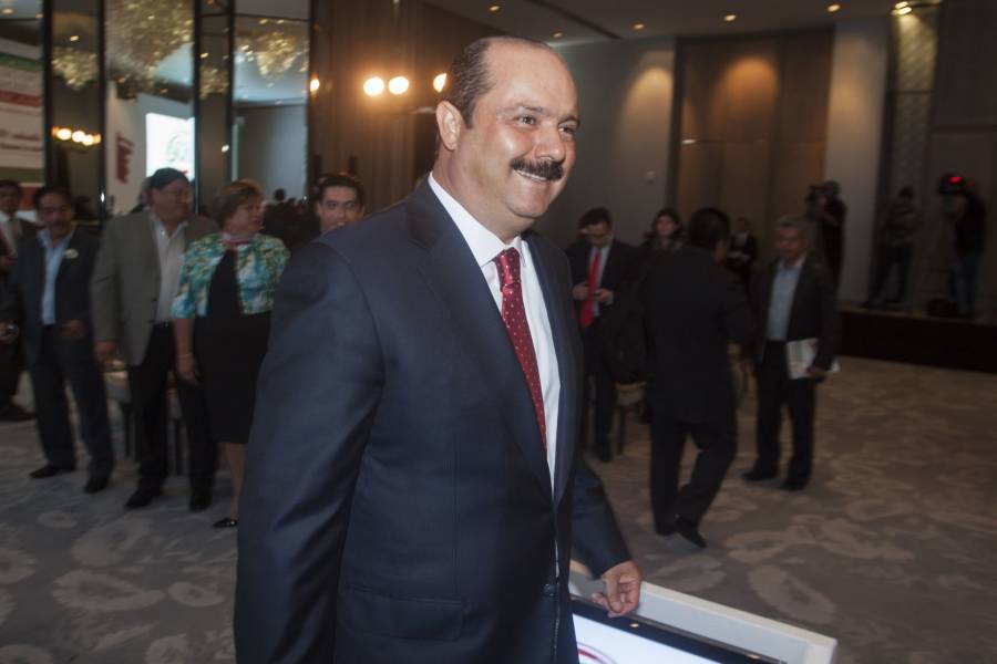 Audiencia para solicitar libertad bajo fianza de C&eacute;sar Duarte programada para 24 de julio
