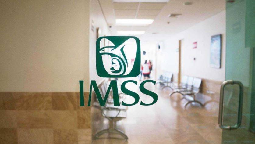Casi 9 mil derechohabientes del IMSS han sido referidos para ser atendidos en hospitales privados