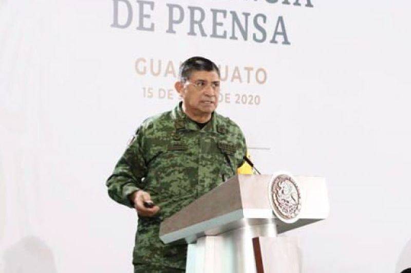 Bajan delitos en Guanajuato excepto homicidios