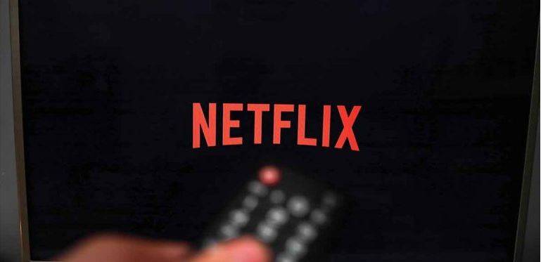 Estas son las 10 películas más vistas en Netflix