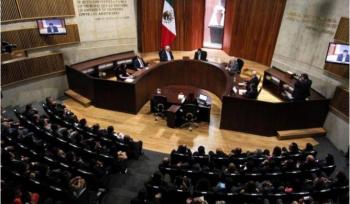 TEPJF ordena a Morena otorgar derecho de audiencia en convocatoria a Congreso