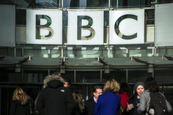 BBC y The Guardian anuncian despidos masivos por el Covid-19