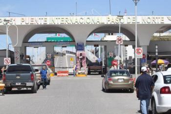 M&eacute;xico y Estados Unidos acuerdan extender restricciones en la frontera