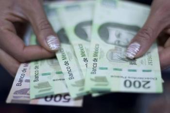 Pron&oacute;stico de Cepal para econom&iacute;a de M&eacute;xico empeora, contracci&oacute;n de 9% prevista