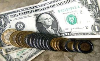 Peso avanza por esperanzas de una vacuna contra Covid-19