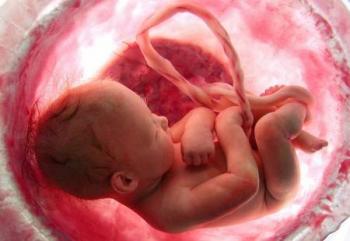Posible caso de contagio de covid-19 de madre a beb&eacute; desde la placenta
