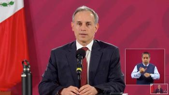 Rechazan que se negociesem&aacute;foro con los estados