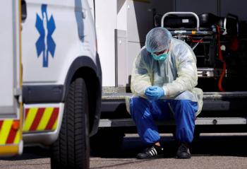 M&aacute;s de 13 millones de casos y 570 mil muertes por covid-19 a nivel global
