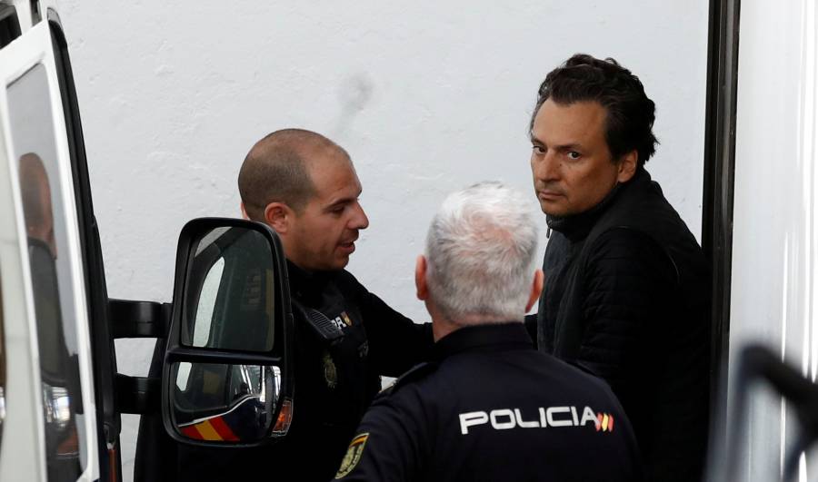 El expediente Lozoya: negocios,  pagos y el pacto contra EPN