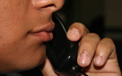 EXTORSIÓN ÚNICO DELITO AL ALZA EN JALISCO