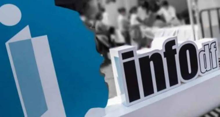 INFO CDMX refrenda colaboración con la UAM, CIDE e INAP