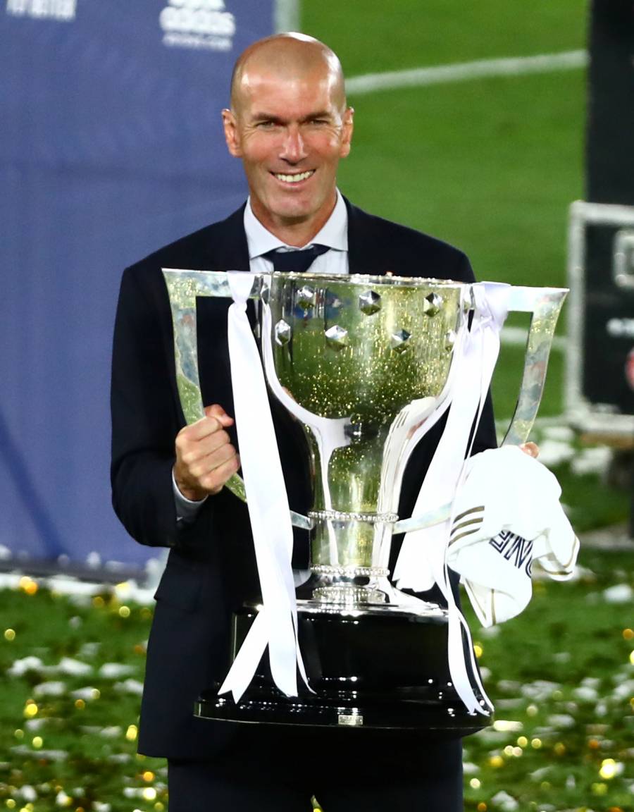 Ganar LaLiga tras el par&oacute;n por el coronavirus 