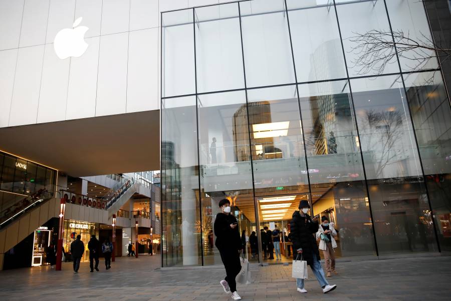 Despidos en medios y m&aacute;s Apple News, bajo el sello Covid-19