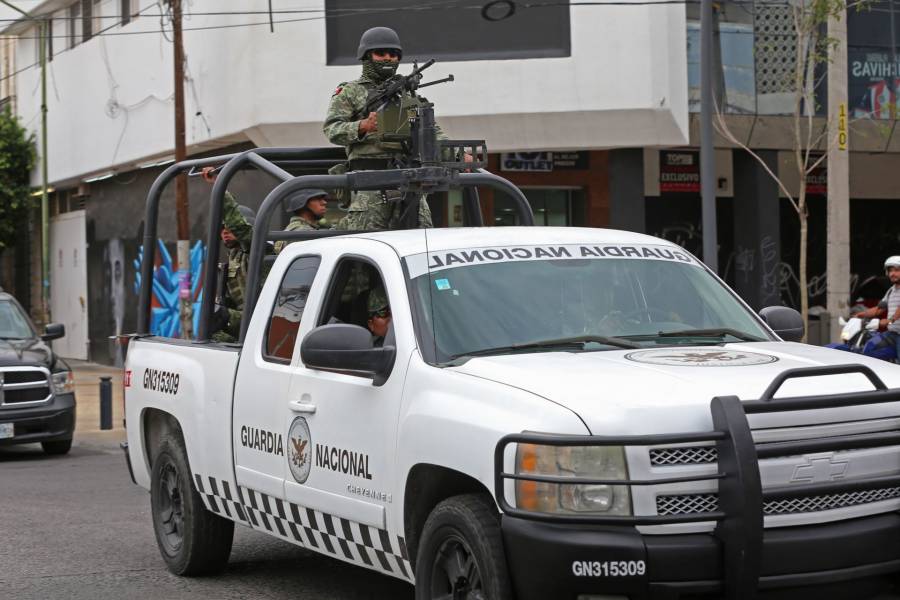 MÁS DE 7 MIL DESAPARECIDOS EN JALISCO, EL RETO PARA AUTORIDADES
