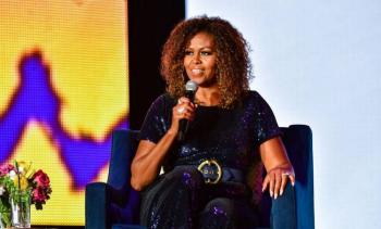 Michelle Obama estrenar&aacute; un podcast en Spotify