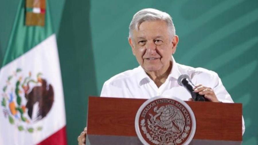 Santiago Nieto participará en proceso contra Lozoya: AMLO