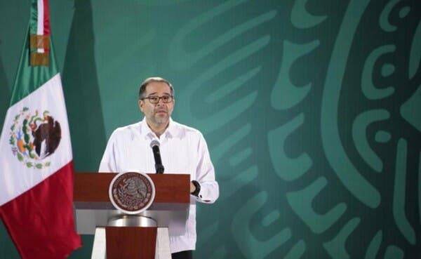Exige gobernador de Colima a AMLO revisar pacto fiscal