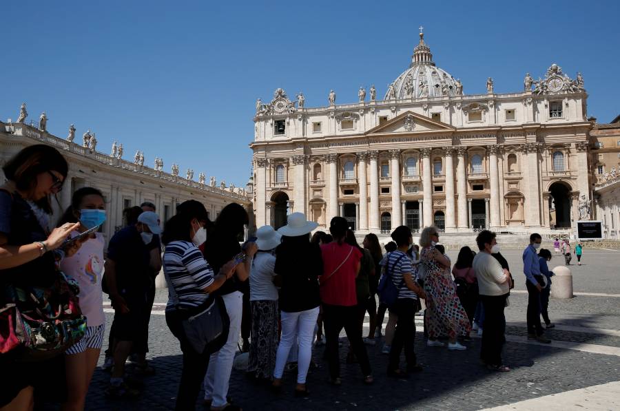 Vaticano p&uacute;blica manual para atender casos de abuso de menores