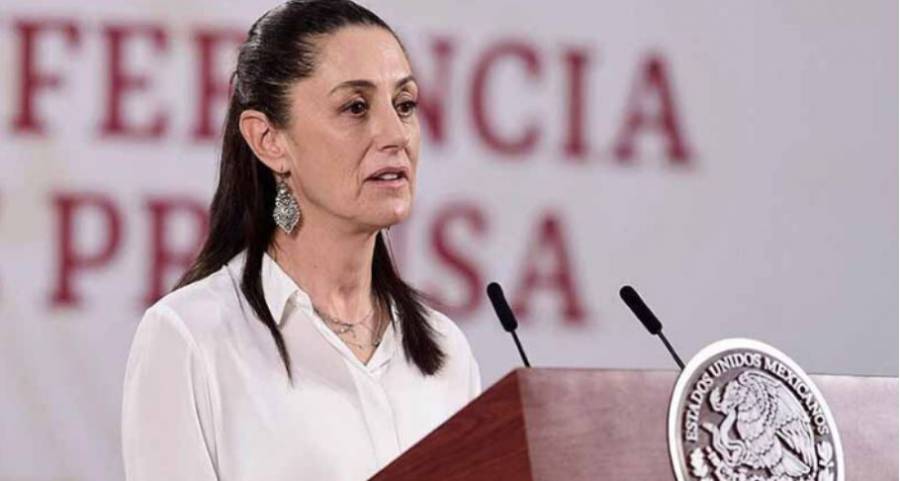 Sheinbaum anuncia que Lozoya no ha sido trasladado al Reclusorio Norte