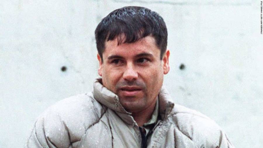Defensa del Chapo apelara la sentencia de Cadena Perpetua