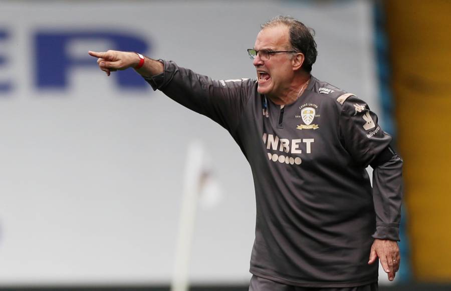 Después de 16 años, el Leeds United de Marcelo Bielsa regresa a la Premier League