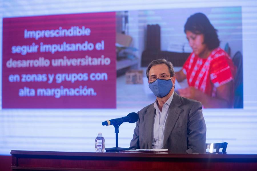 Regreso a clases tendrá estrategias bien definidas: SEP