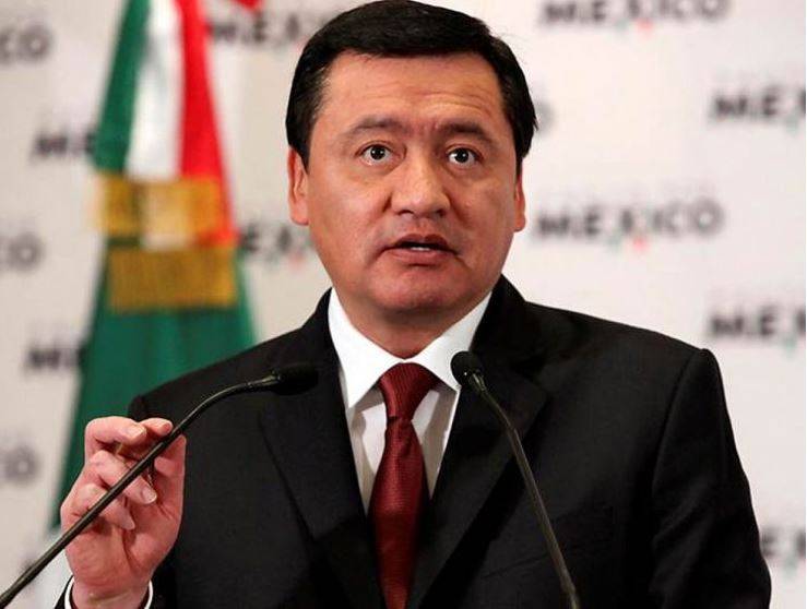 Miguel Ángel Osorio anuncia que vive en casa rentada ante supuesta investigación de la SFP