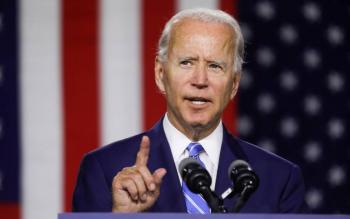 Demócratas presionan a Biden en elección de compañero de fórmula