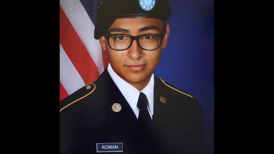 Familia exige justicia por soldado hispano desmembrado en Carolina del Norte