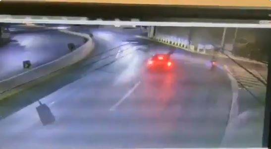 Conductor de camioneta mata a ciclista en Nuevo León