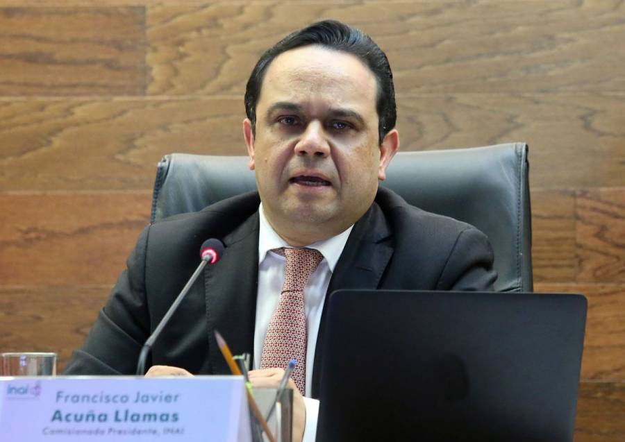 PlanDAI permite a ciudadanía incidir en construcción de políticas públicas: Acuña Llamas