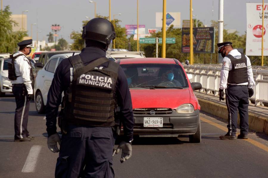 Asesinan a policía de Sinaloa, estuvo secuestrado en Culiacán