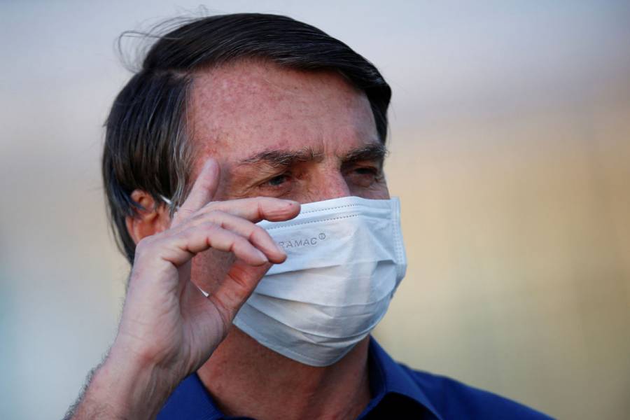 Restricciones por coronavirus 