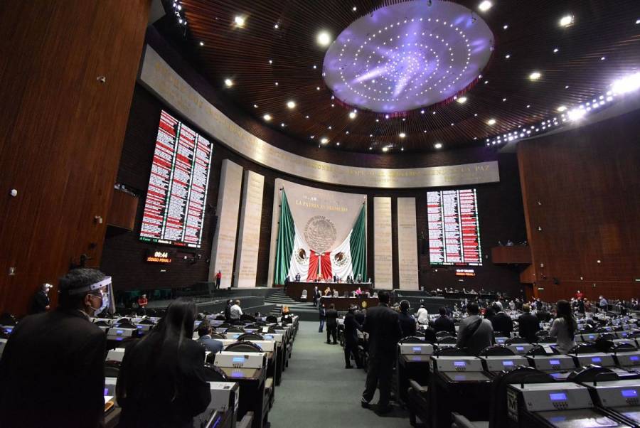 Diputados entrevistan a aspirantes a consejeros electorales del INE