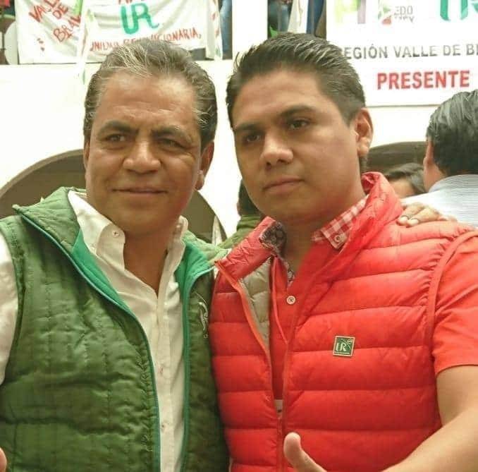 Muere dirigente del PRI en Huixquilucan por Covid-19