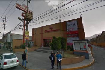 Debido al Covid cierra Sanborns de la Paz definitivamente